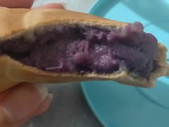 -味正点车轮饼可丽饼(南禅寺店)