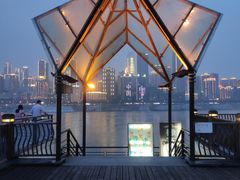 -海棠烟雨公园