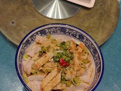 -大清花饺子(山庄店)
