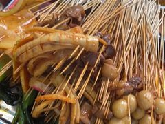 -雲记卢妈冷锅串串(中道街总店)