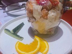 -赵小姐丨新中餐(曲江店)