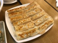 -台北楚楚园馅饼粥(虹桥南丰城店)