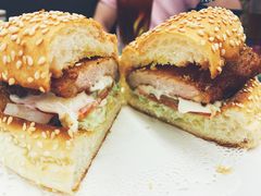 -新辉港式茶餐厅(北栅店)