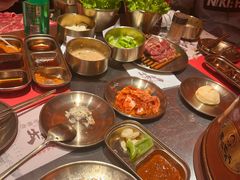 -西塔老太太泥炉烤肉(苏州大悦城店)