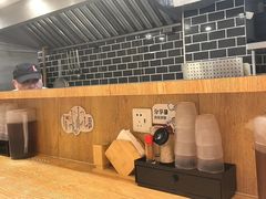 -柒鉦·日式豚骨拉麵(常德路店)