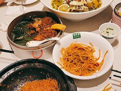 -绿草地·湘菜(芙蓉天街店)