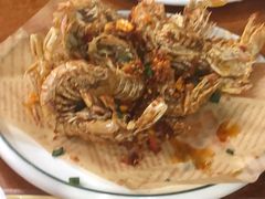 -坛南湾阿强农家乐.海鲜大排档老字号(福州地标美食店)