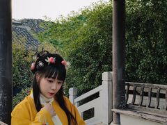 -梦溪园(中营街)