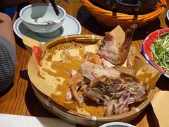 -打酱油·非遗淮扬菜(瘦西湖梅岭店)