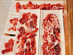 -悦来悦牛潮汕牛肉火锅(大浪店)