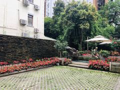 -杜月笙公馆旧址
