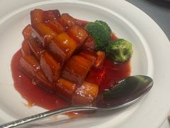 -鑫复盛礼记酒店·青岛菜