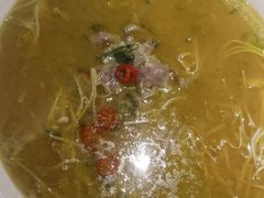 -南山翁新概念川菜(江宁万达广场店)
