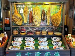 -桥边小楼·手工云南菜·古城观景小楼