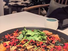 -纳地素食(石门公园店)
