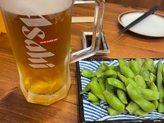 -鸟螢Yakitori·烧鸟·拉面·居酒屋