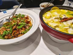 -兰湘子·湘菜小炒(崂山丽达店)