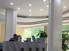 -美年大健康体检(天河东路分院)