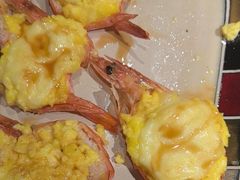 -通海俄式烧烤·俄罗斯大串(嵩山路店)