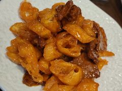 老油条牛肉-美味斋饭庄