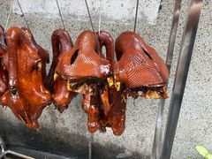 -刘卜卤鹅(全国首店)