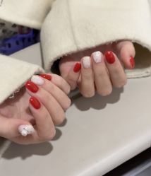 -小小美甲美睫