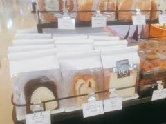 -莉莲蛋挞(中环百联店)