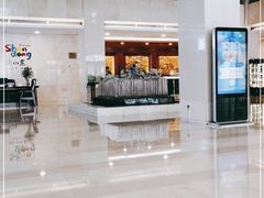 -青岛蓝海大饭店·渔歌舫(李沧店)