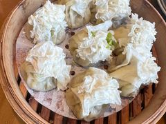 -龍聚祥烧麦馆(鼓楼店)