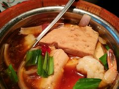 -外婆家(南通CBD大有境店)