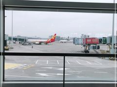 -杭州萧山国际机场
