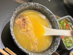 -熹悟海鲜火锅·广式打边炉