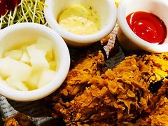 -火炉火自助餐(枫蓝国际店)