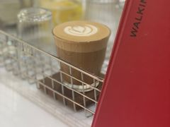 威士忌小拿铁-常识咖啡common sense(春熙路店)