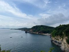 -大连金石滩滨海国家地质公园
