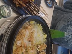 -大正味·蚝酒馆(龙泉店)