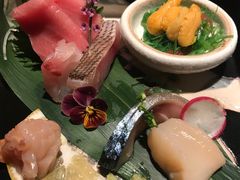 -桐寿司Sushi Tong