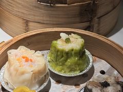 四色烧卖-禄运茶居·手工点心(猎德店)