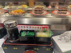 -友壹町寿司(佛山新DNA店)