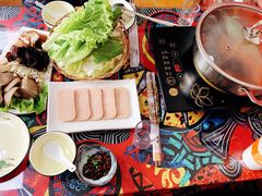 -弘烨 贵州酸汤 鱼火锅(东财店)