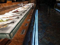 自助取餐区-汉巴味德(大悦城店)