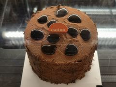 -CARINO BAKERY&CAFE(南方商城店)