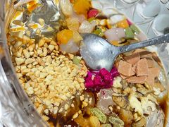 -青花椒花椒鱼(合生汇店)