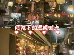 -南京大牌档(青岛万象城店)