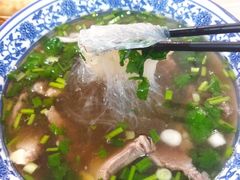 -丰登陕西水盆牛羊肉·泡馍