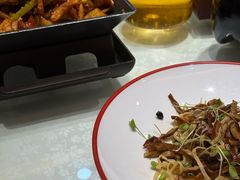 -李氏传家菜(兴城路店)