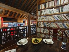 -道南書院·私房菜·早午茶·茶馆