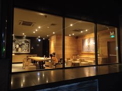 门面-星巴克(美丽华花园店)