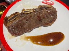 -肉焰山巴西烤肉自助餐厅(龙湖芙蓉天街店)