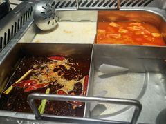 -海底捞火锅(崇文门新世界百货店)
